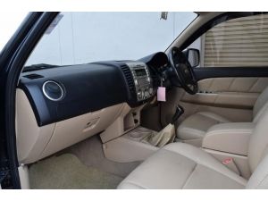 Ford Everest 2.5 ( ปี 2008 ) XLT TDCi SUV MT รูปที่ 4